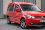Volkswagen Caddy 2011 na predaj – fotografia 12