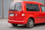 Volkswagen Caddy 2011 na predaj – fotografia 15