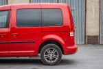 Volkswagen Caddy 2011 na predaj – fotografia 18