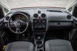 Volkswagen Caddy 2011 na predaj – fotografia 20