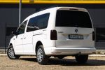 Volkswagen Caddy 2019 na predaj – fotografia 7
