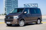 Volkswagen T5 Multivan 2011 na predaj – fotografia 1
