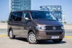 Volkswagen T5 Multivan 2011 na predaj – fotografia 3