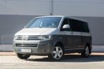 Volkswagen T5 Multivan 2012 na predaj – fotografia 1