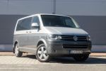 Volkswagen T5 Multivan 2012 na predaj – fotografia 3