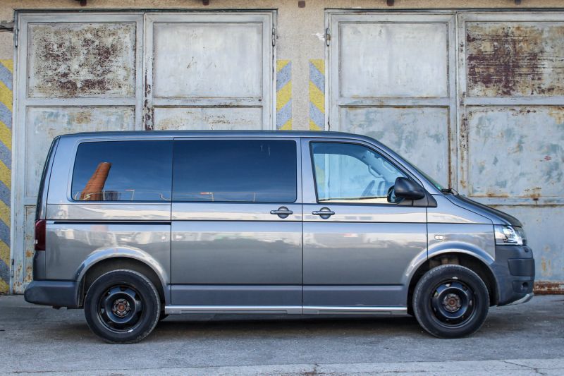 Volkswagen T5 Multivan