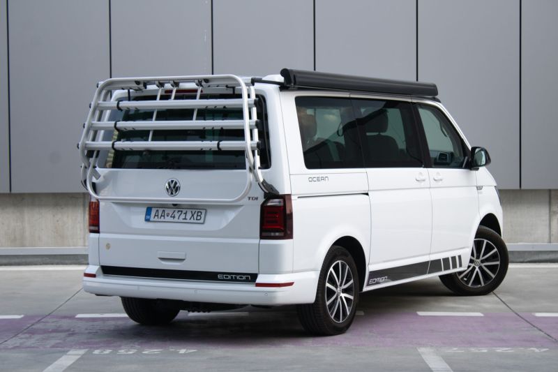 Volkswagen California