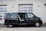 Volkswagen T6 Caravelle 2016 na predaj – fotografia 5
