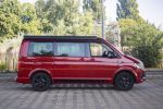 Volkswagen California 2017 na predaj – fotografia 4