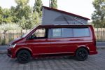 Volkswagen California 2017 na predaj – fotografia 9