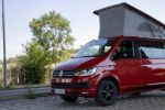 Volkswagen California 2017 na predaj – fotografia 10