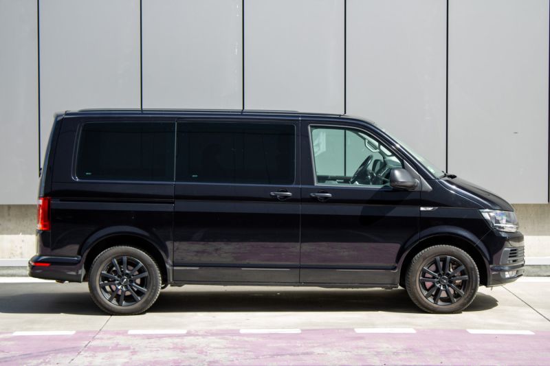 Volkswagen T6 Multivan