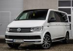 Volkswagen T6 Multivan 2017 na predaj – fotografia 1
