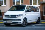 Volkswagen T6 Multivan 2017 na predaj – fotografia 1