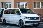 Volkswagen T6 Multivan 2017 na predaj – fotografia 3
