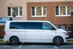 Volkswagen T6 Multivan 2017 na predaj – fotografia 4