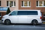 Volkswagen T6 Multivan 2017 na predaj – fotografia 8
