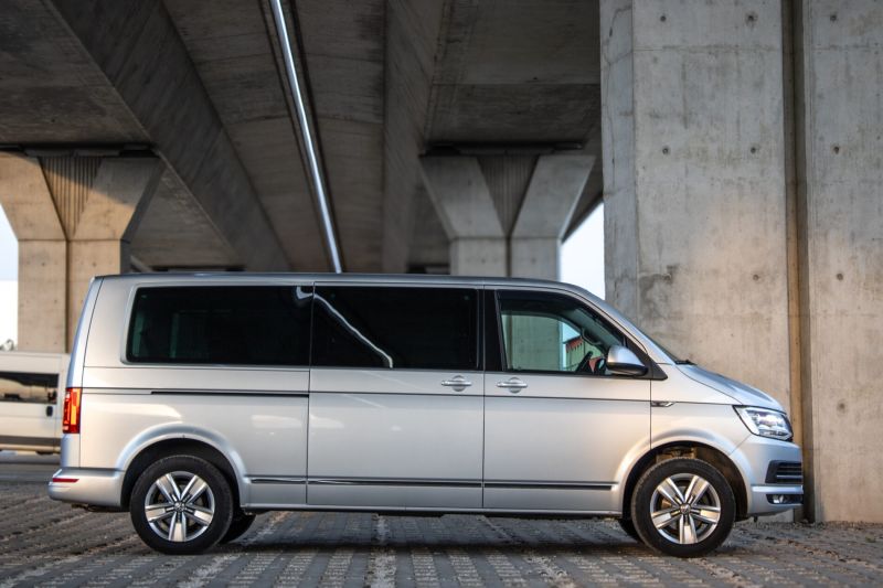 Volkswagen T6 Caravelle
