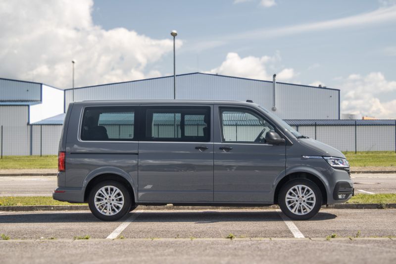 Volkswagen T6 Multivan