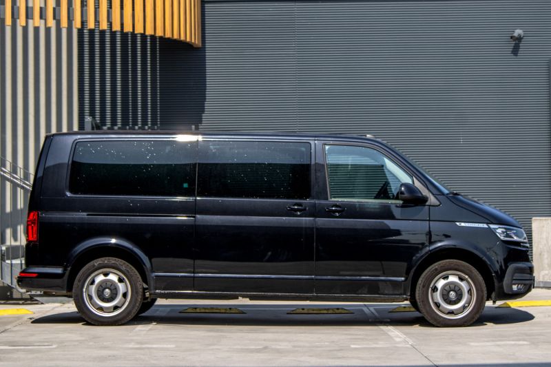 Volkswagen T6 Caravelle