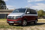 Volkswagen T6 Multivan 2022 na predaj – fotografia 1
