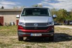 Volkswagen T6 Multivan 2022 na predaj – fotografia 2