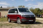 Volkswagen T6 Multivan 2022 na predaj – fotografia 3