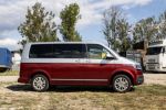 Volkswagen T6 Multivan 2022 na predaj – fotografia 4