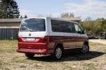 Volkswagen T6 Multivan 2022 na predaj – fotografia 5