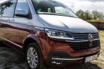Volkswagen T6 Multivan 2022 na predaj – fotografia 10