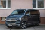 Volkswagen T6 Multivan 2022 na predaj – fotografia 1