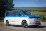 Volkswagen T7 Multivan 2023 na predaj – fotografia 4
