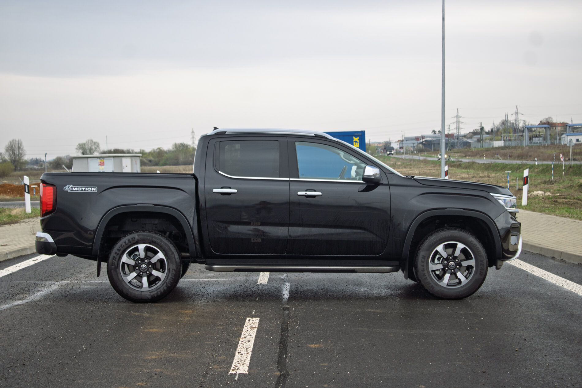 Volkswagen Amarok – foto 4
