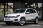 Volkswagen Tiguan 2015 na predaj – fotografia 1