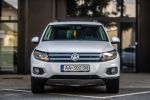 Volkswagen Tiguan 2015 na predaj – fotografia 2