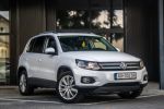 Volkswagen Tiguan 2015 na predaj – fotografia 3