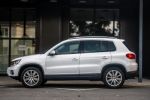 Volkswagen Tiguan 2015 na predaj – fotografia 8