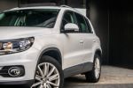 Volkswagen Tiguan 2015 na predaj – fotografia 10