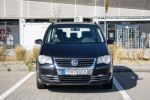 Volkswagen Touran 2008 na predaj – fotografia 2