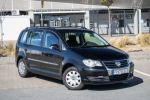 Volkswagen Touran 2008 na predaj – fotografia 3