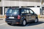 Volkswagen Touran 2008 na predaj – fotografia 5