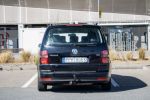 Volkswagen Touran 2008 na predaj – fotografia 6