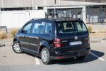 Volkswagen Touran 2008 na predaj – fotografia 7