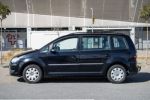 Volkswagen Touran 2008 na predaj – fotografia 8