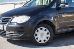 Volkswagen Touran 2008 na predaj – fotografia 9