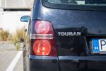 Volkswagen Touran 2008 na predaj – fotografia 12