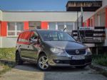 Volkswagen Touran 2009 na predaj – fotografia 3