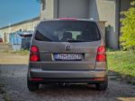 Volkswagen Touran 2009 na predaj – fotografia 4