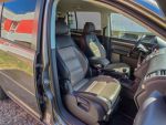 Volkswagen Touran 2009 na predaj – fotografia 7