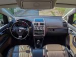 Volkswagen Touran 2009 na predaj – fotografia 10